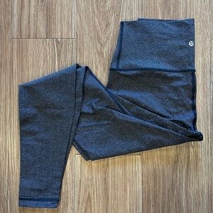 Lululemon Athletica Leggings | Size: 10 | High Waisted